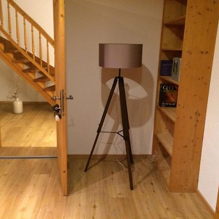 Apart Christine Kaunertal Kültér fotó