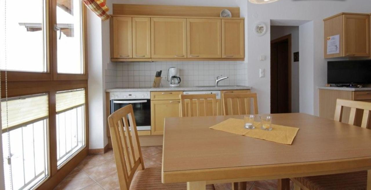 Apart Christine Kaunertal Kültér fotó