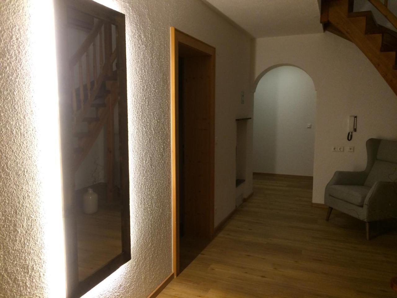 Apart Christine Kaunertal Kültér fotó